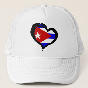 KUBA TRUCKERKEPS