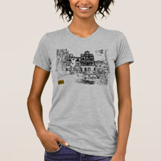 Kubabil Tee Shirt