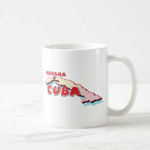 Kubakarta Kaffemugg