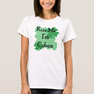 Kuban T Shirt
