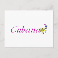 Kubana