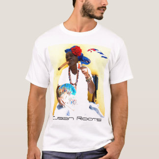 KUBANEN ROTAR skjortan Tee Shirt