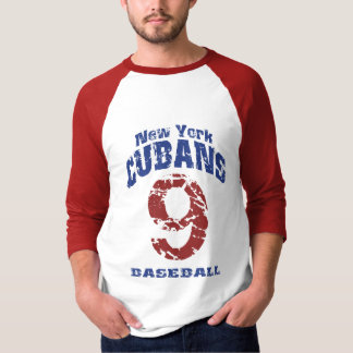 kubaner #9 tee