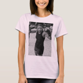 Kubanfångade kvinnor Organic T-Shirt