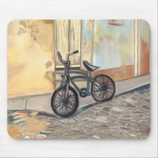 kubansk cykel musmatta