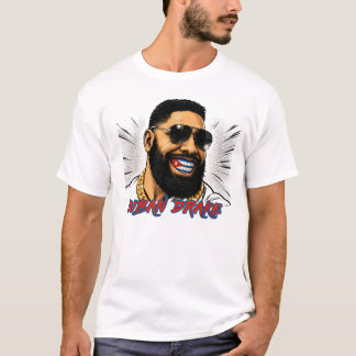 Kubansk Drake T Shirt
