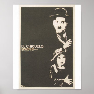 Kubansk film Kid (Förenade Stater) Poster