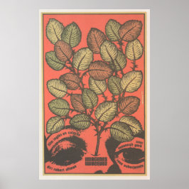 Kubansk film Poster kubansk film Poster