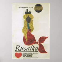Kubansk film Poster kubansk film Poster
