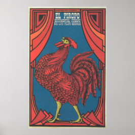 Kubansk film Poster kubansk film Poster