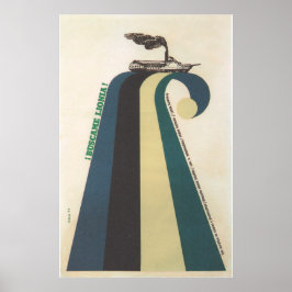 Kubansk film Poster kubansk film Poster