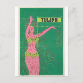 Kubansk film Poster kubansk film Poster efter utsk Vykort