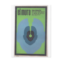 Kubansk film Poster kubansk film Poster efter utsk