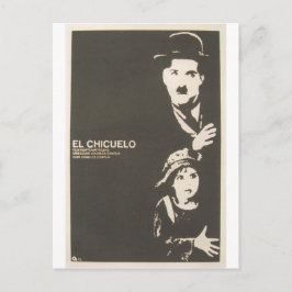 Kubansk film Poster kubansk film Poster efter utsk Vykort