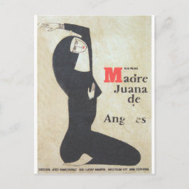 Kubansk film Poster kubansk film Poster efter utsk Vykort