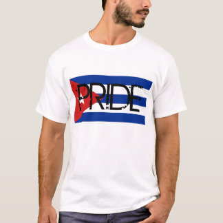 Kubansk pride tee