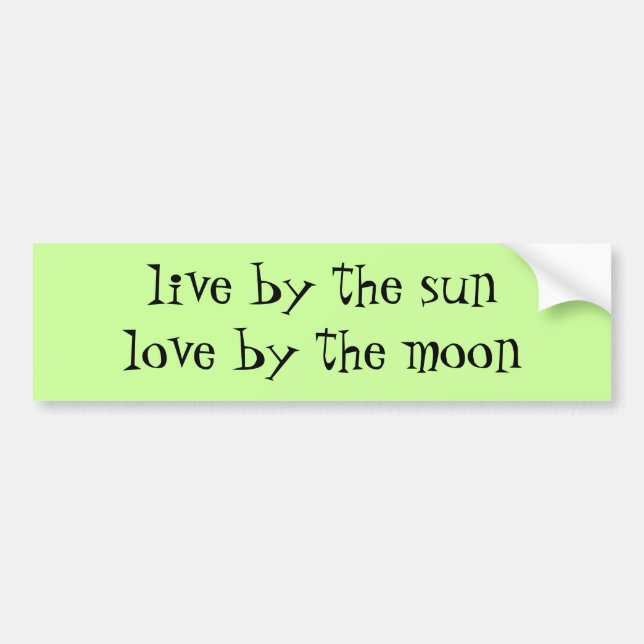 KUBANSK VIBES BILDEKAL (Framsidan)