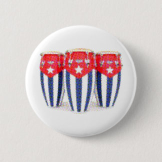 Kubanska Congas Knapp