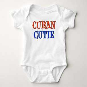 Kubanska Cutie T Shirt