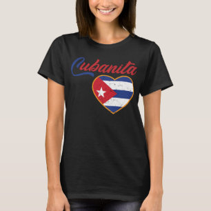 Kubanska flickor Kubanitkubanska kubanska Flagga k T Shirt