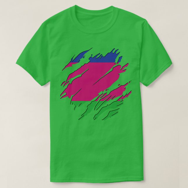 Kubanska folkrepubliken alltid t shirt (Design framsida)
