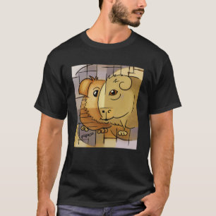 Kubanska Guinea Gris T Shirt