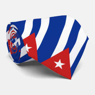 Kubas flagga slips