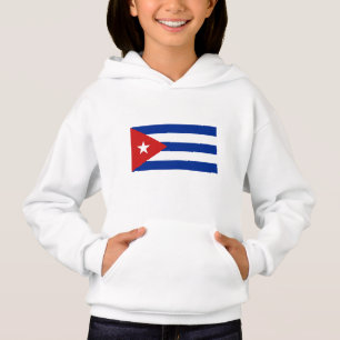 Kubas flagga t shirt
