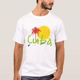 KUBASKJORTOR T-SHIRT