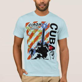 KUBASocialismo nolla Muerte T-shirt