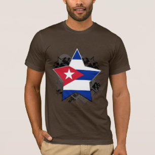 Kubastjärna Tee