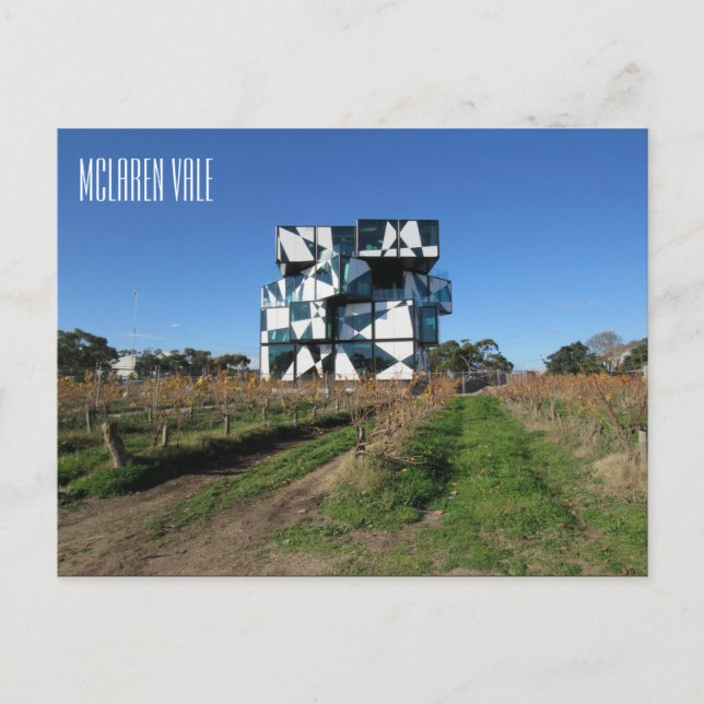 kube d'arenberg vykort (Framsida)