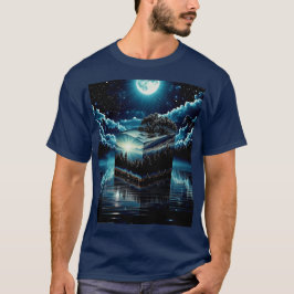 kuberad t shirt