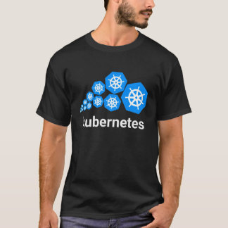 kubernetes t shirt
