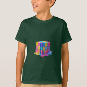 Kubflöde T Shirt