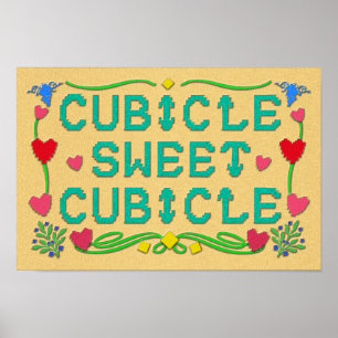 Kubikera utskrift av kubikkammare poster