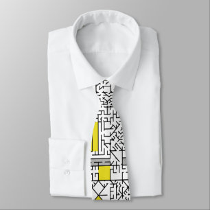 Kubism Maze Slips