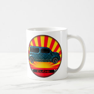 Kubkaffemugg Kaffemugg