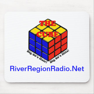 Kubmusen vadderar musmatta