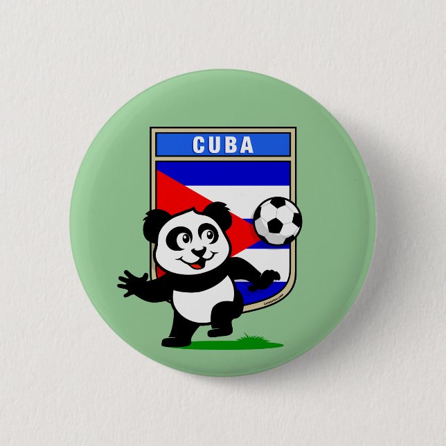 Kubockerpanda Knapp (Framsida)