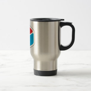 Kubresor/pendlare Mugg