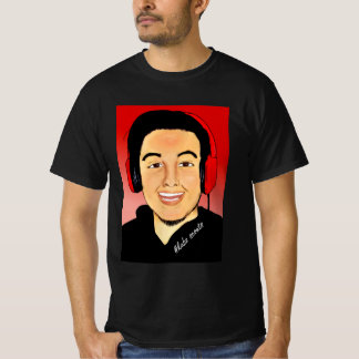 Kubz scouts t shirt