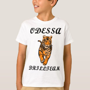 Kuch Apryl T-shirt