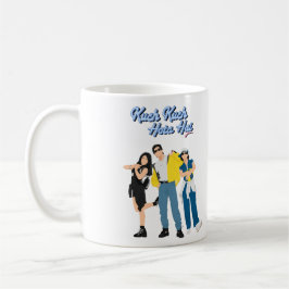 Kuch Kuch Hota Hai Bollywood Movie mugg