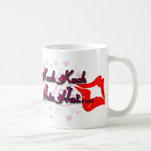 Kuch Kuch Hota Hai Kaffemugg