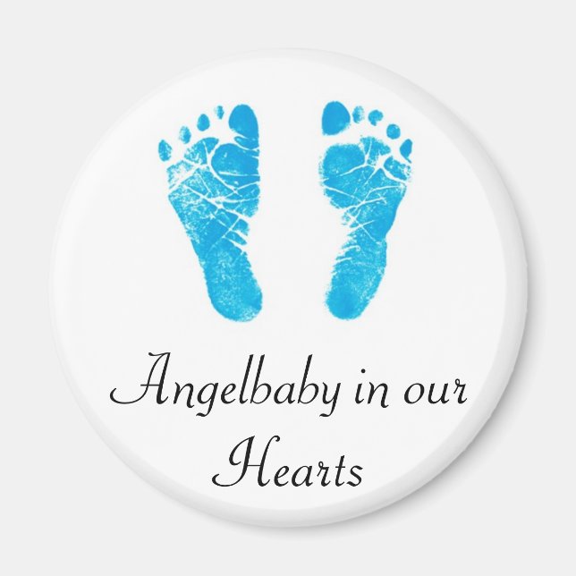 Küchenmagnet Sternenkinder Magnet (Framsidan)