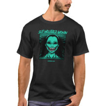 Kuchisake-onna Slit-Mouthed Woman Scary