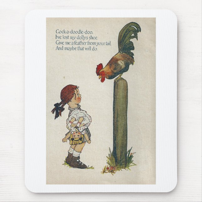 Kuckeliku Musmatta (Framsidan)