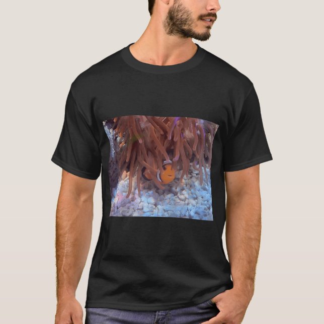 Kuckeliku T Shirt (Framsida)