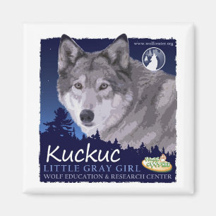 Kuckuc magnet